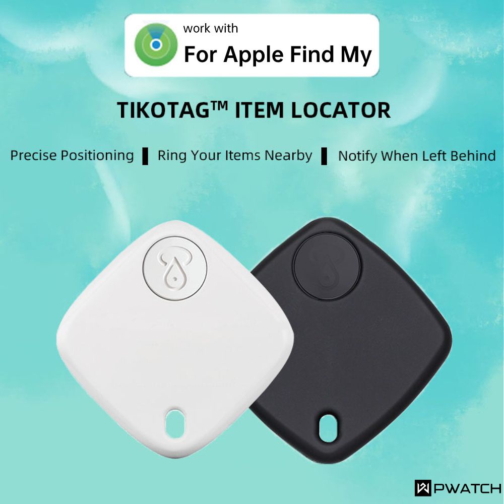 Mini Tracking Device Tracking Air Tag Gps Tracker Location Record Key