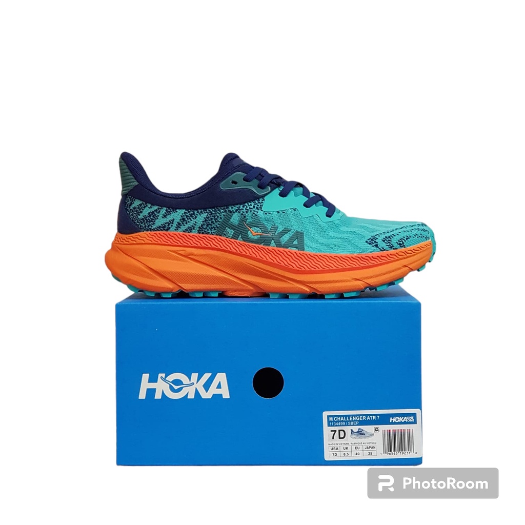 Hoka ONE ONE ATR 7/men's HOKA Shoes/HOKA ONE ONE Women/RUNNING Shoes