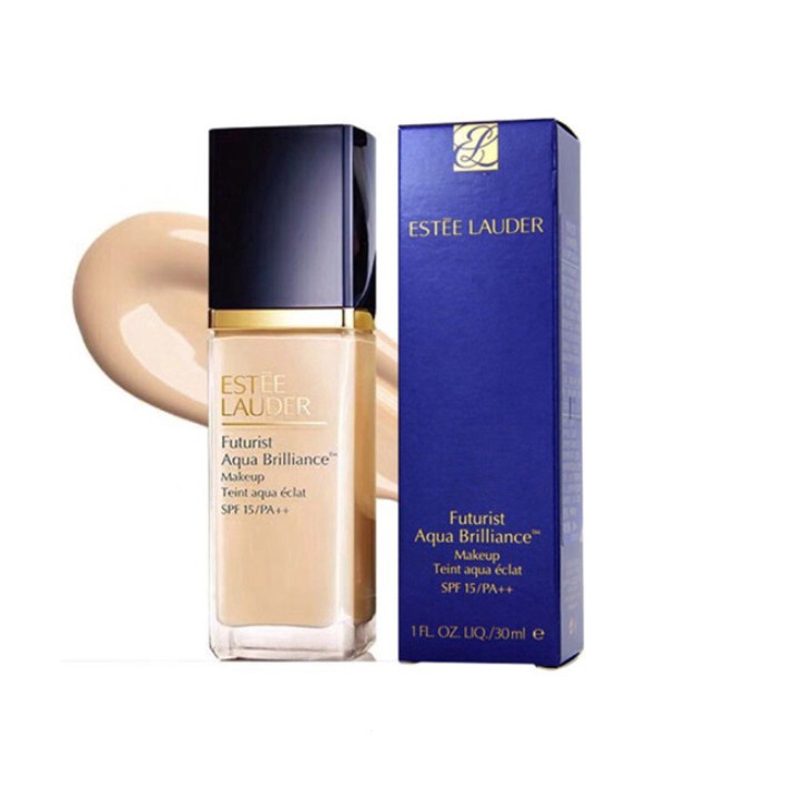 Estee Lauder Hydrating FoundationEstee Lauder Aqua Brilliance ...