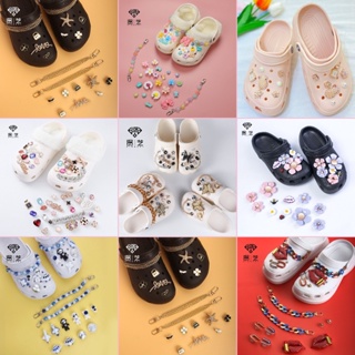 Jibbitz™: Get Inspired, Customize Crocs and More — Crocs Singapore