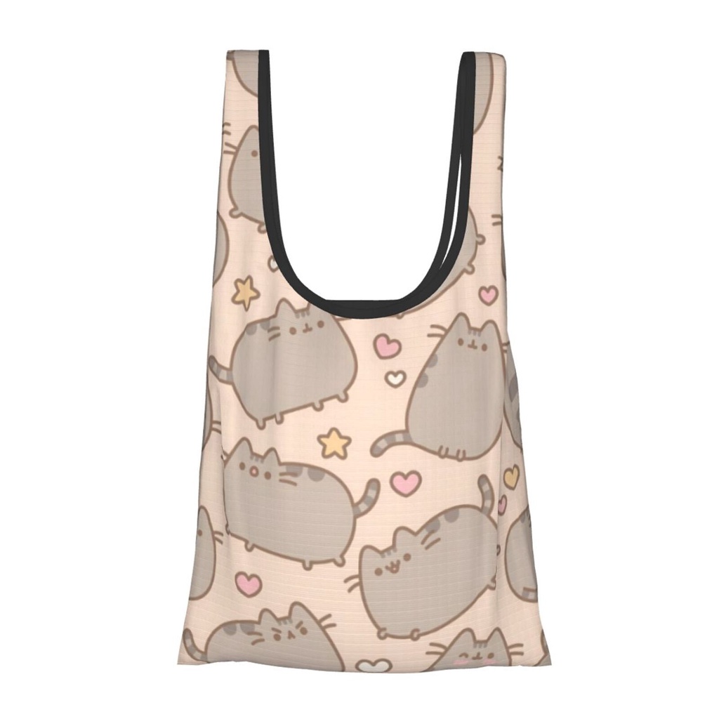 Pusheen hot sale messenger bag