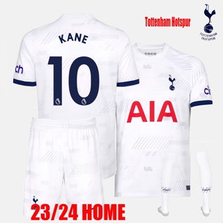 Nike Tottenham Hotspur Home Vapor Match Shirt 2022-2023 with Richarlison 9 Printing
