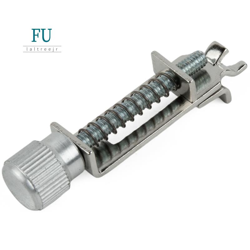 Double Shake Bridge Octave Adjustment Tool Metal Double Violin Bridge