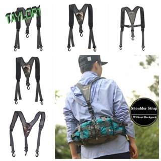 Portable Golf Shoulder Strap Golf Bag Strap Comfort Shoulder Strap