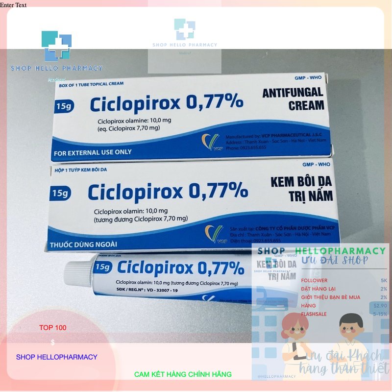 ciclopirox-0-77-broad-spectrum-antifungal-cream-shopee-singapore