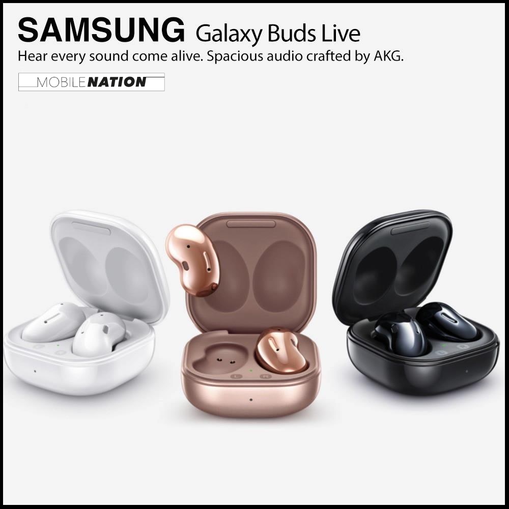 Samsung Galaxy Buds Live Shopee Singapore