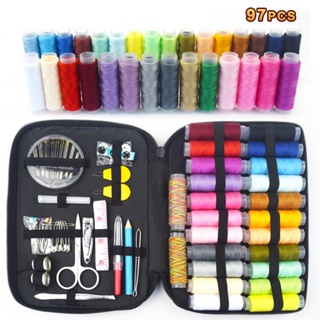 68 Pcs Crochet Kits for Beginners Colorful Crochet Hook Set with