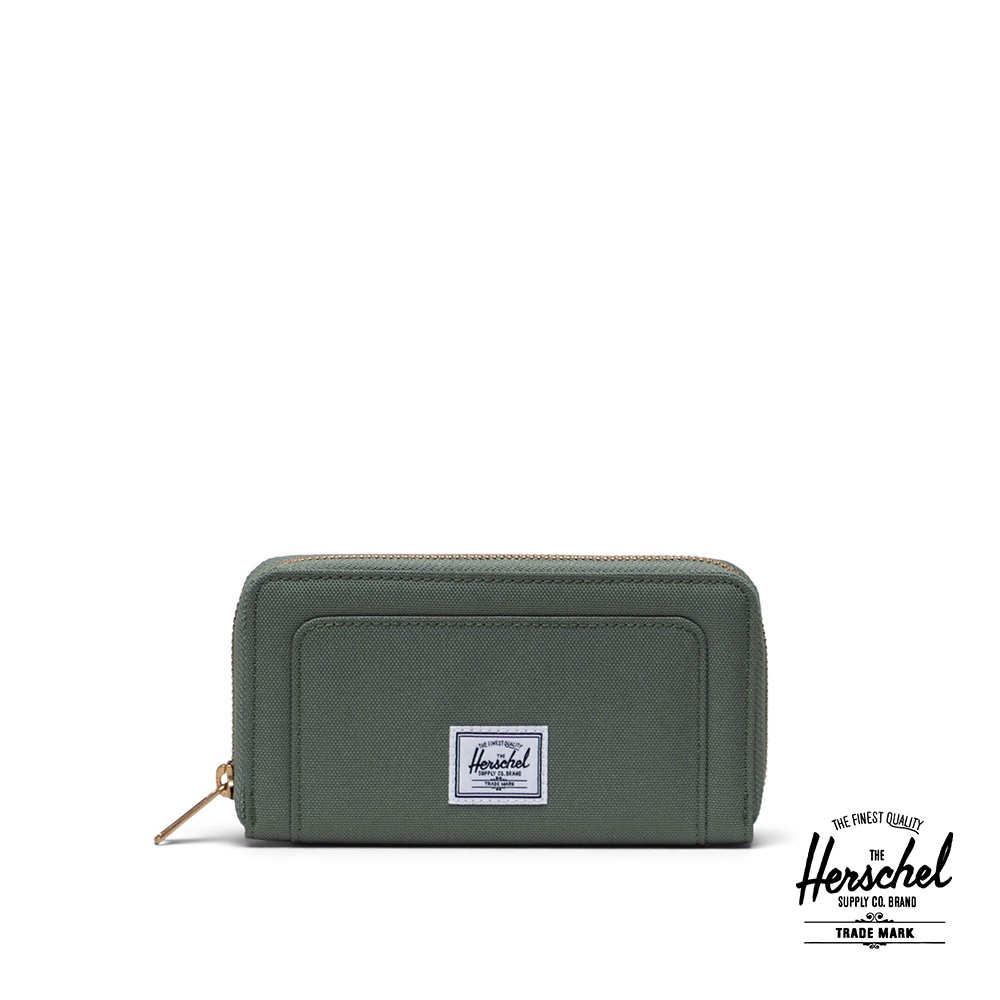 Herschel Thomas Wallet Sea Spray Shopee Singapore