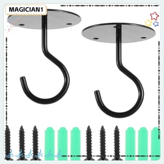 Magic Outdoor Ceiling Hooks For