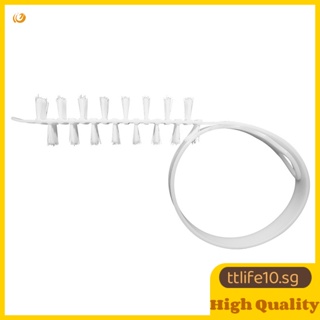 Washing Machine Brush Remove Mycete Cleaning Intensity Decontamination  Descaling Flexible Cleaner Brush Dirt Detergent