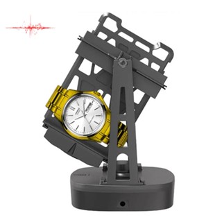 Mechanical watch sale holder