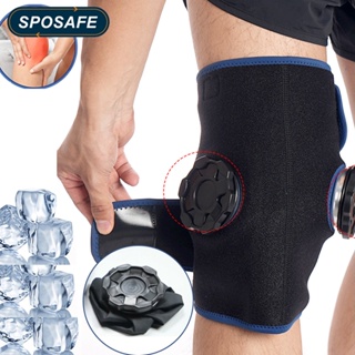 WorthWhile 1PC Basketball Knee Pads Protector Compression Sleeve