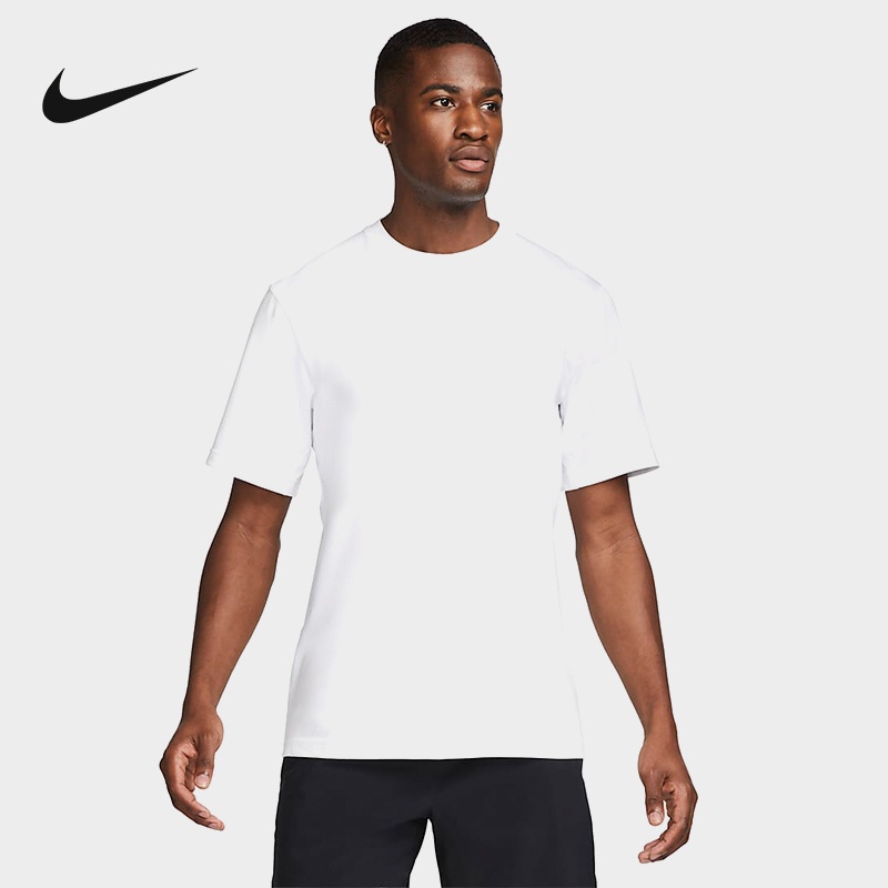 Nike dri fit 2025 loose fit shirt