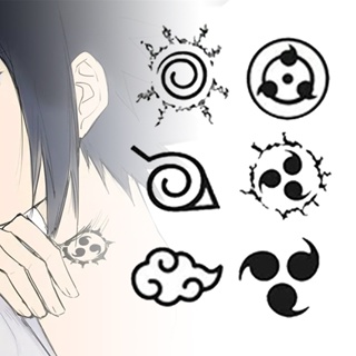 BACKGROUND  Anime stickers, Naruto, Naruto tattoo