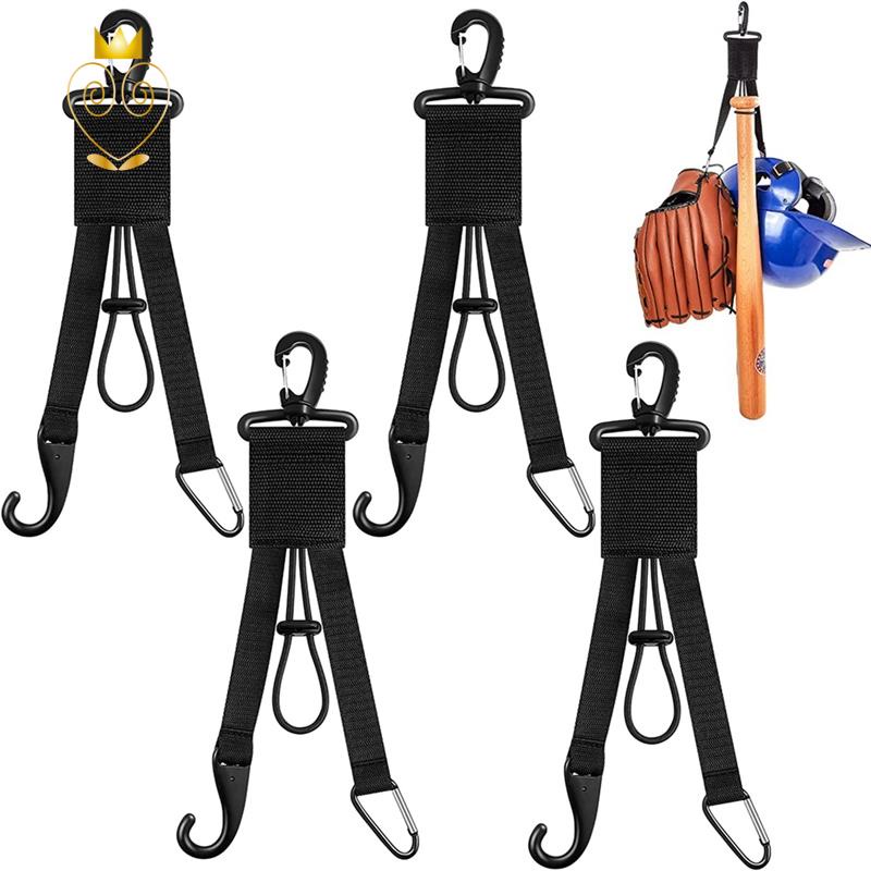 Baseball Softball Gear Hanger Baseball Softball Gear Holder Baseball