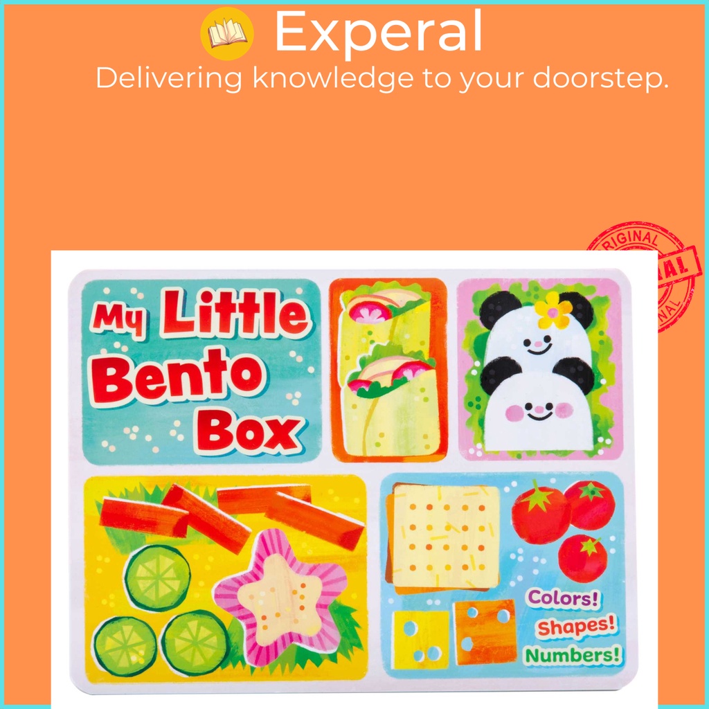 my-little-bento-box-colors-shapes-numbers-counting-books-for-kids