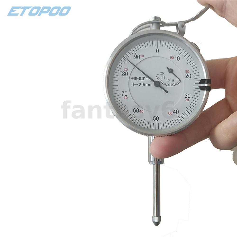 Fantasy ETOPOO 20MM 0100HC Dial Indicator Imperial Dial Bore Gauge