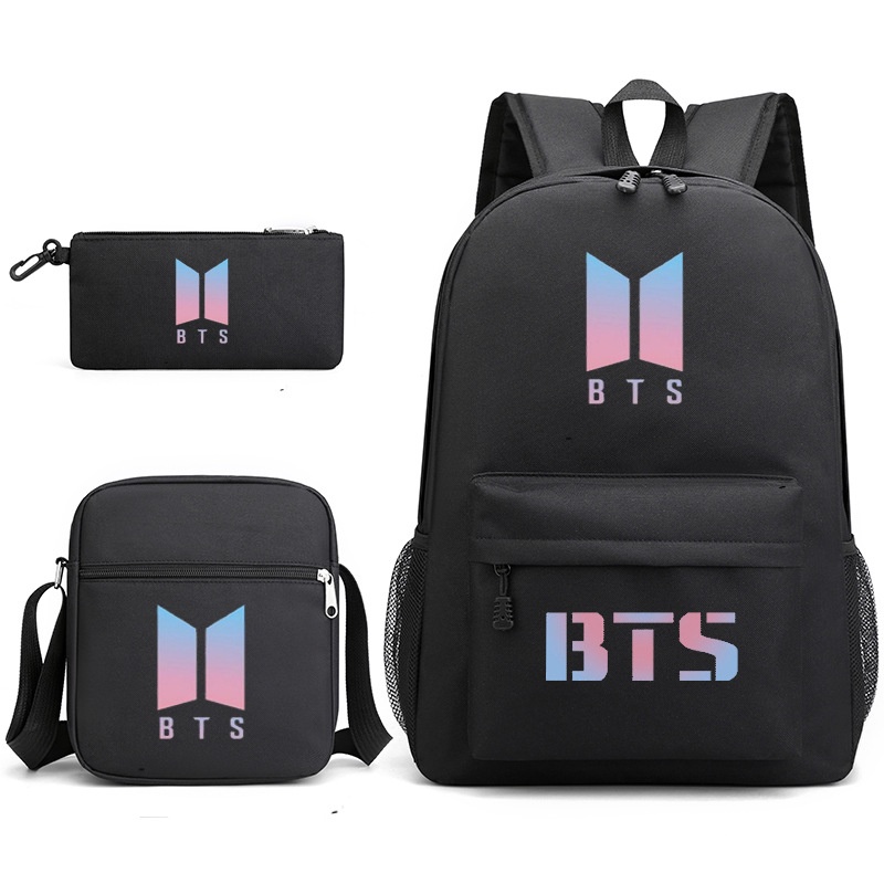 Bts discount bag shopee