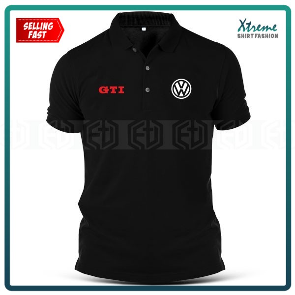 Vw gti deals t shirt