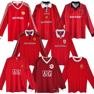 Man Utd Retro Jersey Shop -  1696051137