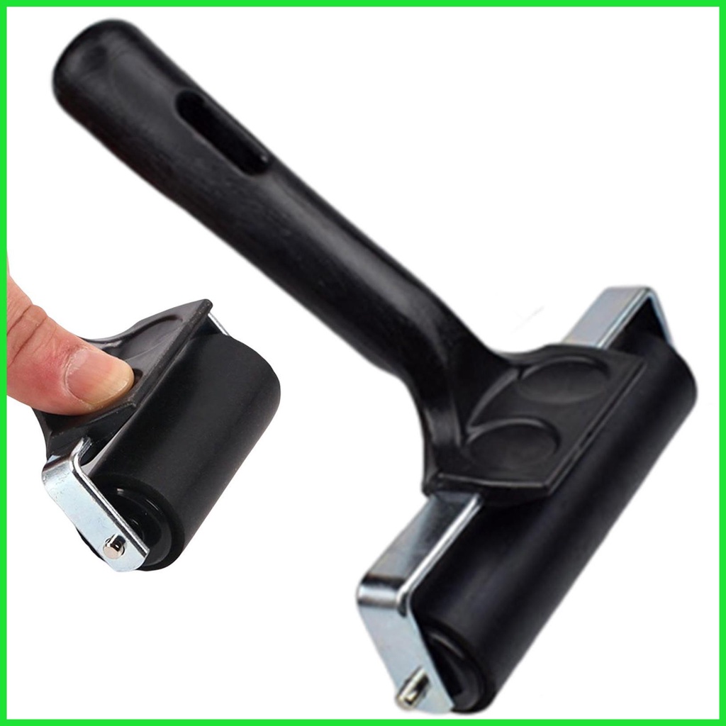 Rubber Roller For Crafts Brayer For Printmaking Brayers Rollers For