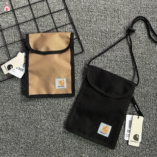 Carhartt Delta Shoulder Bag, Men's Fashion, Bags, Sling Bags on Carousell