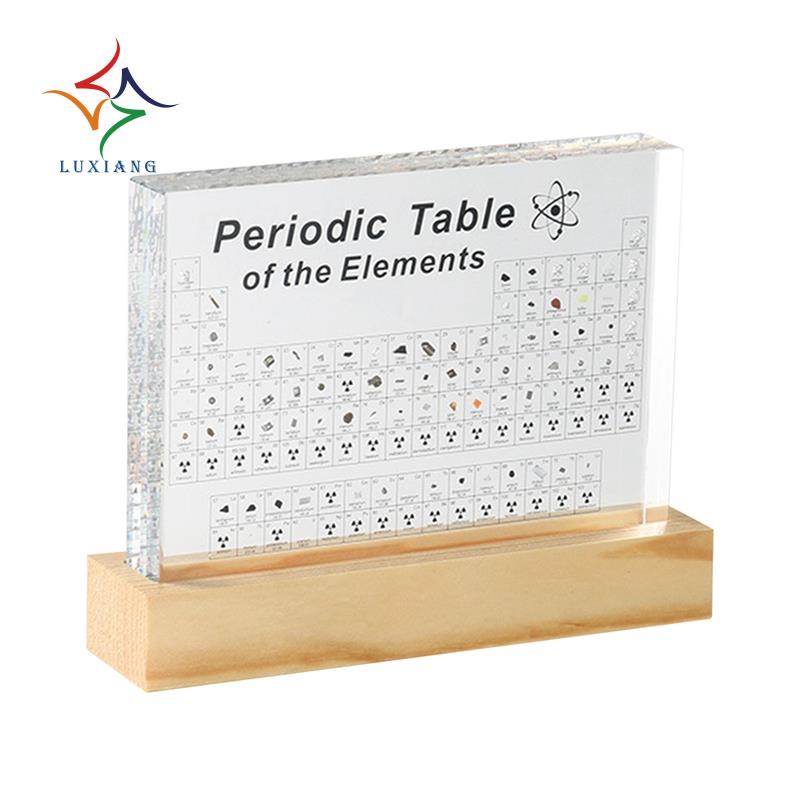 Periodic Table with Real Elements Inside, Real Elements Periodic Table ...