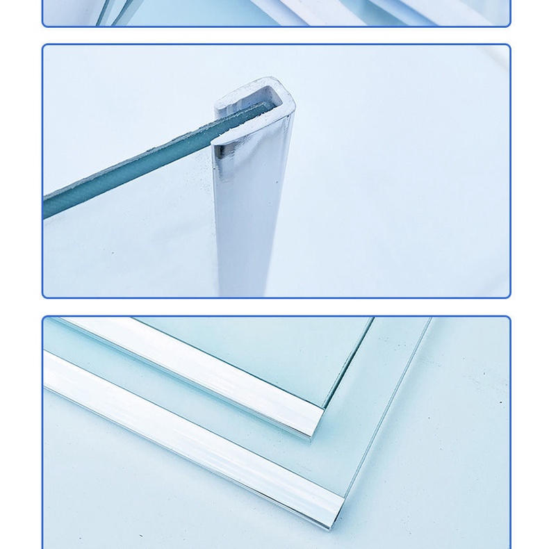 Refrigerator Tempered Glass PartitionLayer Freeze StorageLayer Refrigerator Accessories Rack