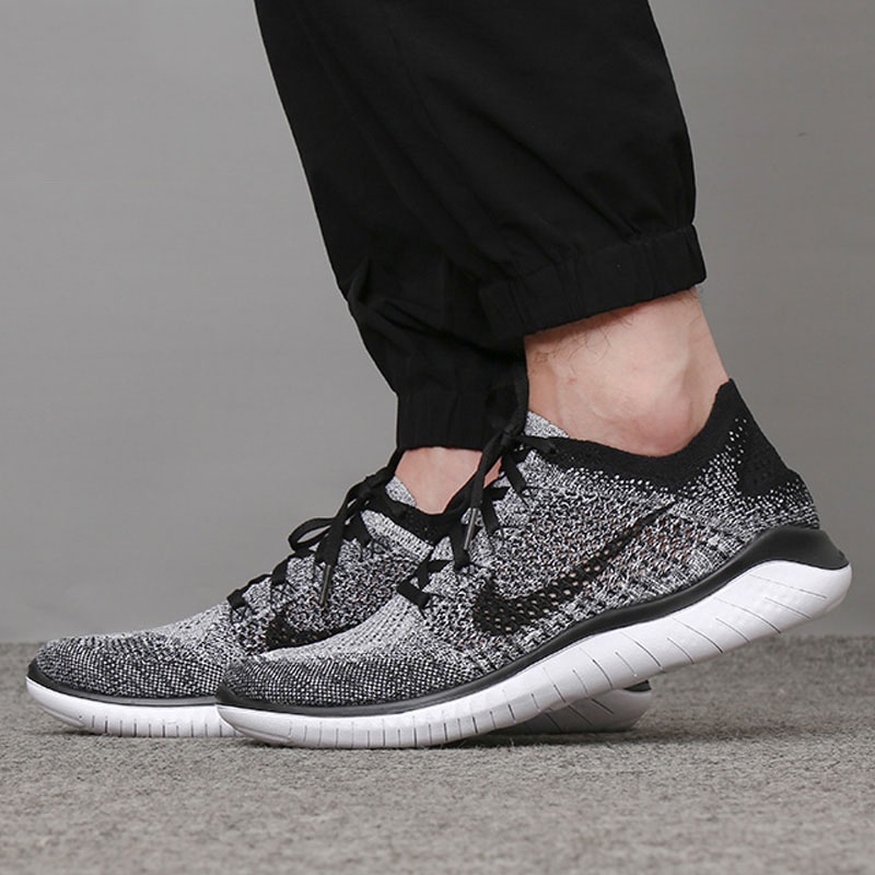 Nike 2018 free hot sale run flyknit