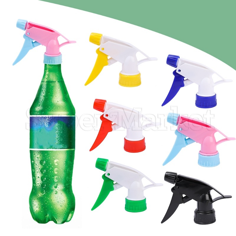 Universal Sprayer Hand Watering Nozzle( Not Bottles) Multipurpose