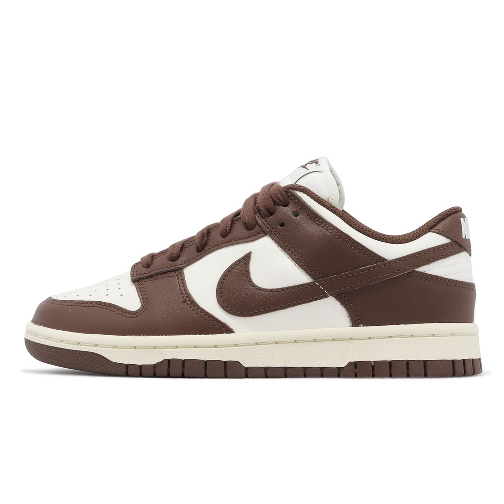 Is The Nike Dunk Low Beige Sail “Mocha” Worth The HYPE? 