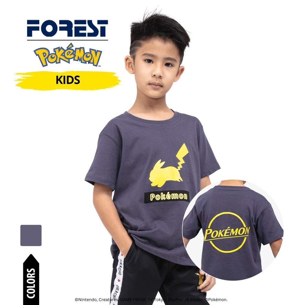 Pokemon shirt kind outlet