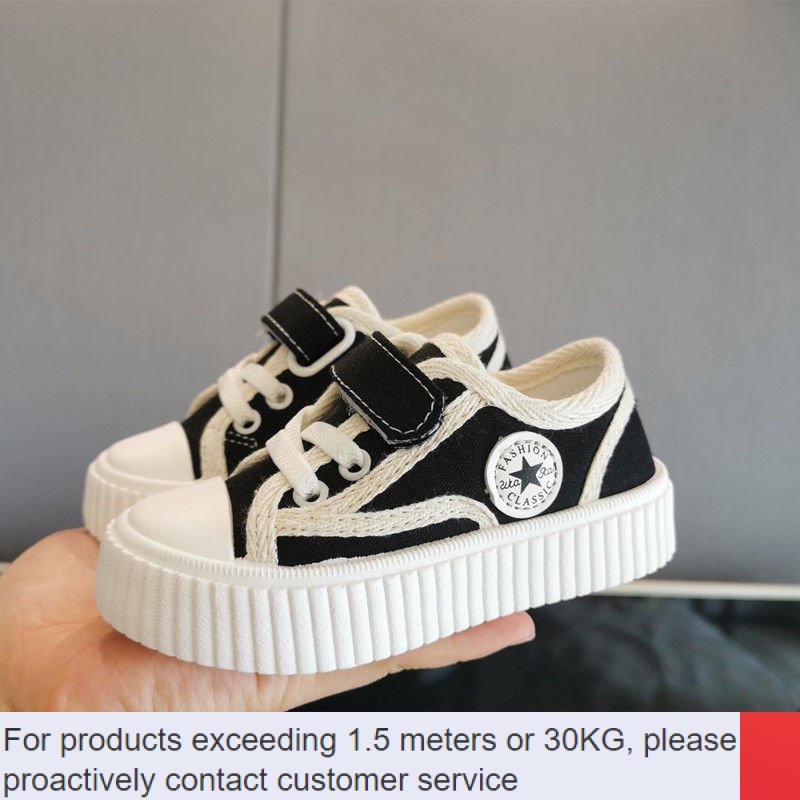 White canvas shoes hot sale for toddlers