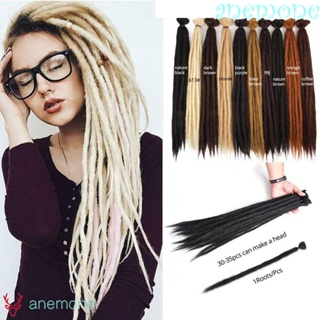 Wholesale 3Pcs Mix Color Dreadlock Crochet Needle Kit Interlocking Tool For  Locs Crochet Hooks For Hair