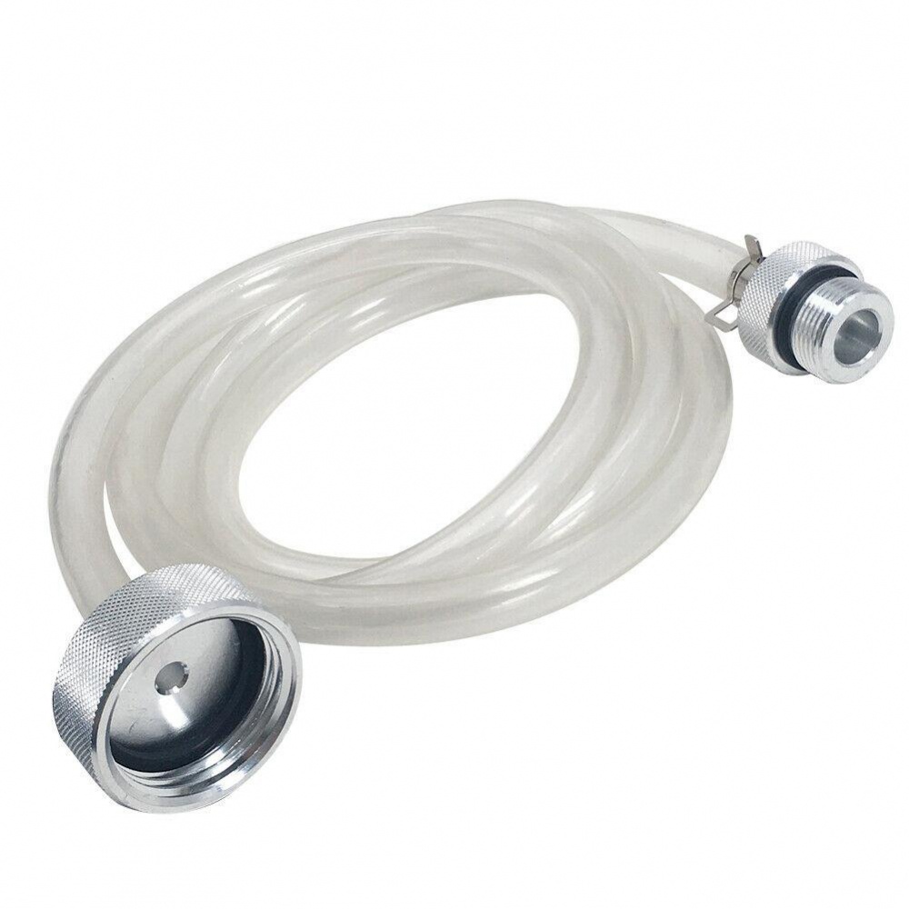 Oil Change Adapter Kit Adapter VAS 6262A For DSG Gearbox Oil Change