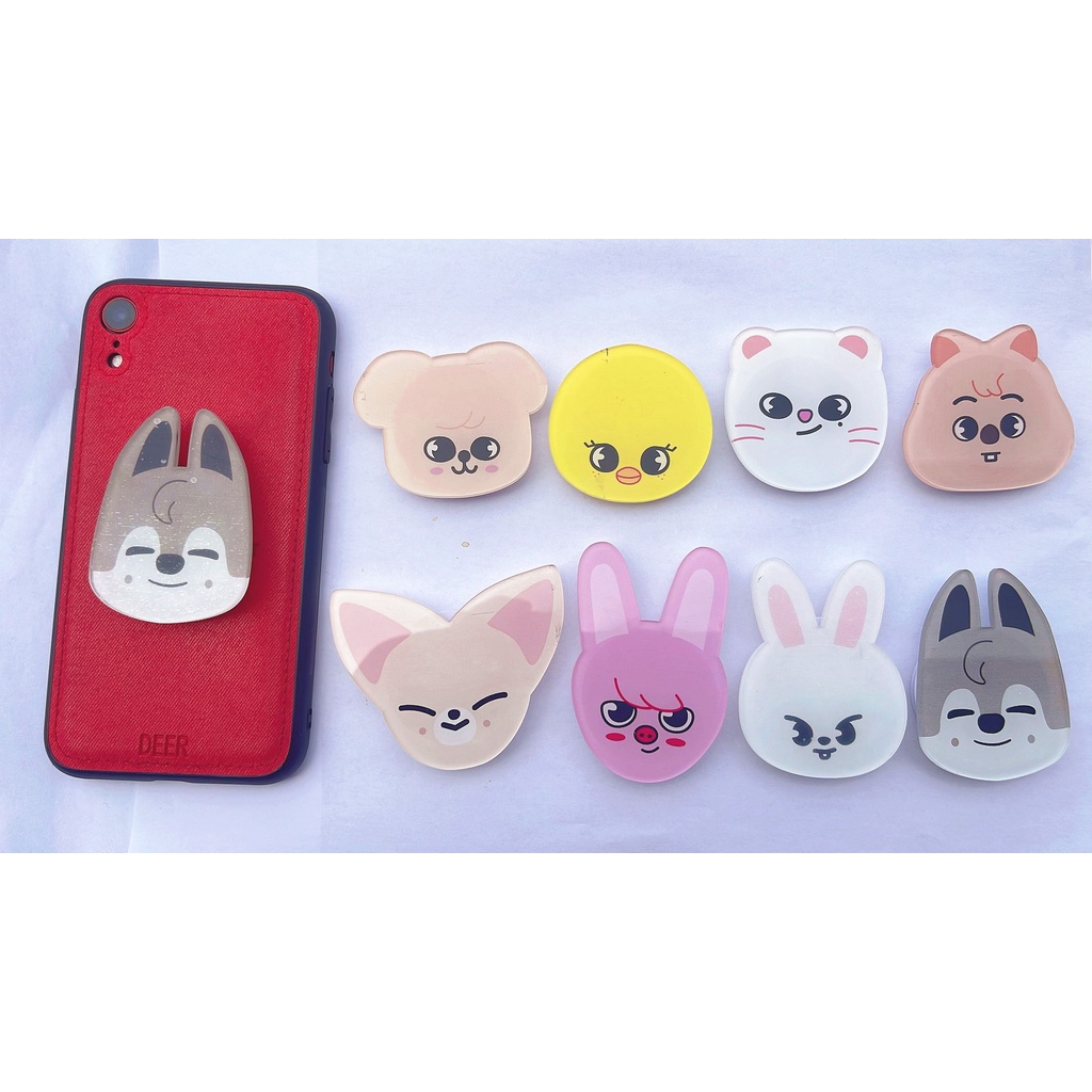 PERAYA Phone Holder&SOTUS ピンバッジ PERAYA Phone Holder&SOTUS ピンバッジ