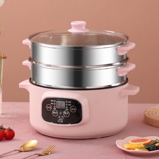 2.0/2.5L Stainless Steel Housing Ss Small Mini Electric Pressure Cooker  Portable Rice Cooker Multi-Function Cooker Best Price - China Electric  Pressure Cooker and Electric Cooker price