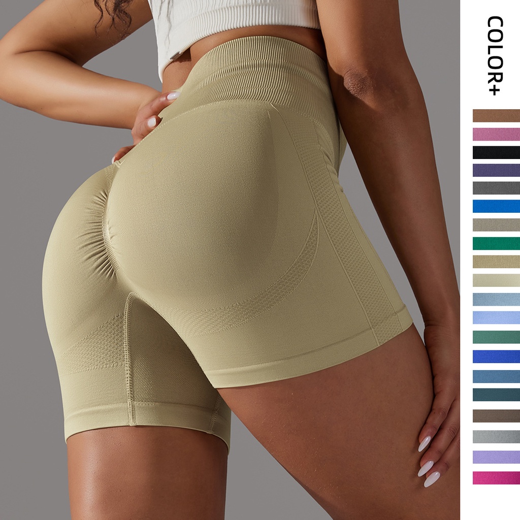 Low Waist Booty Short - Best Price in Singapore - Mar 2024