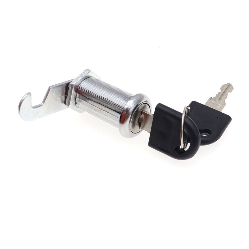 Security Zinc Alloy Cam Lock 10/16/20/25/30/35/40mm Keyed Alike & Keyed ...