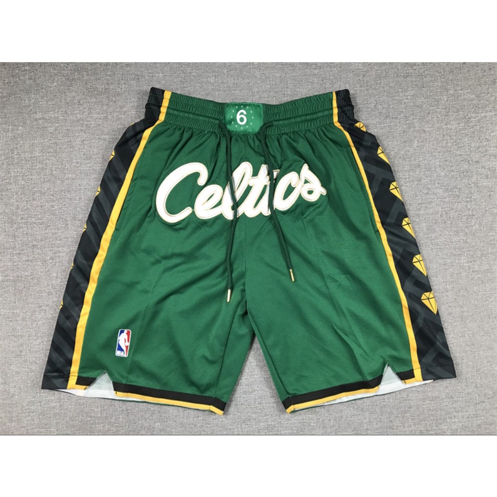 Celtics deals vintage shorts