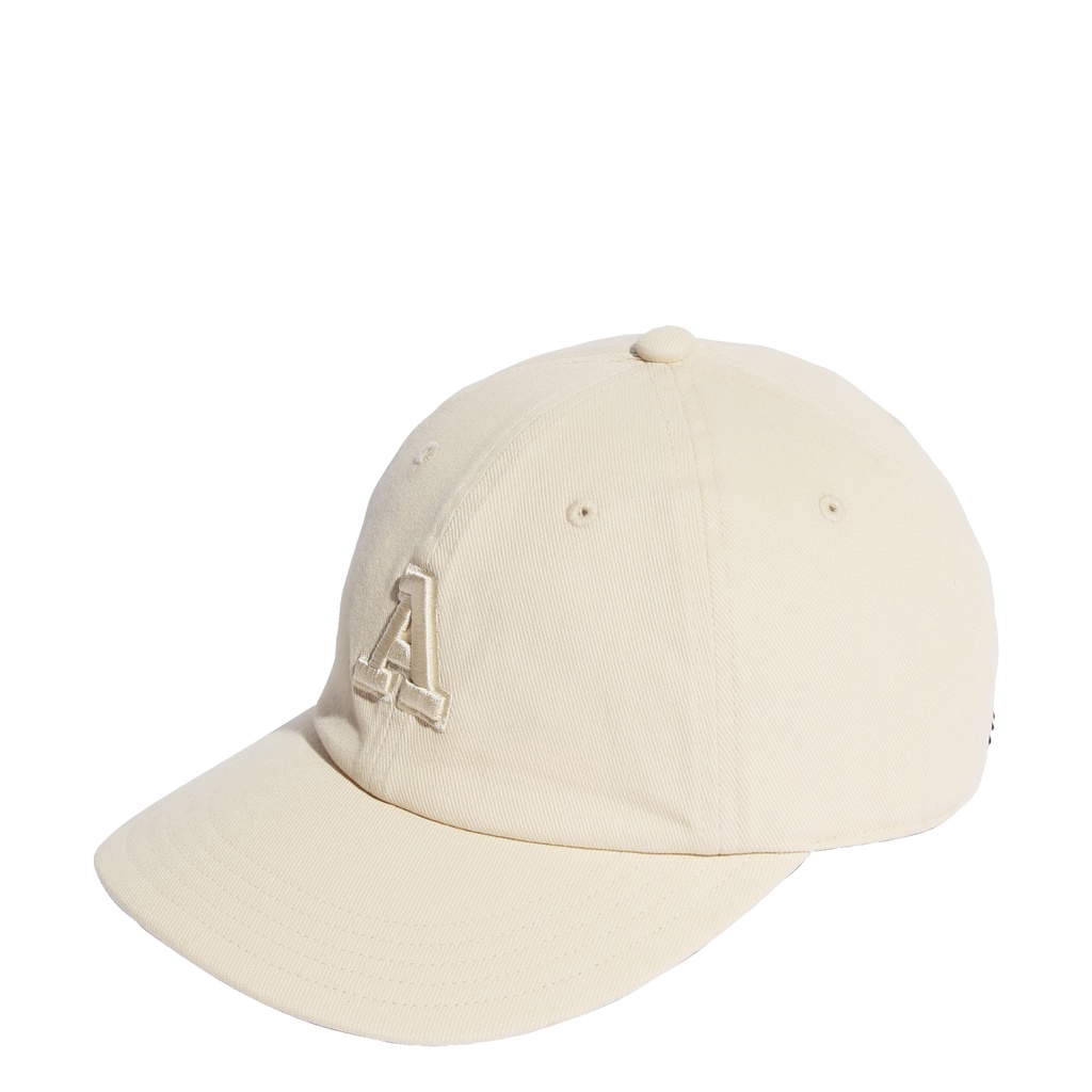 adidas Lifestyle adidas RIFTA Dad Hat Unisex Beige IB9176 | Shopee ...