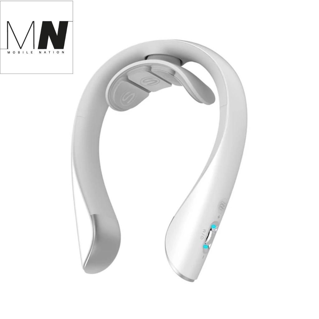 SKG K5 PRO Neck Massager Cordless Design Portable Massage Equipment