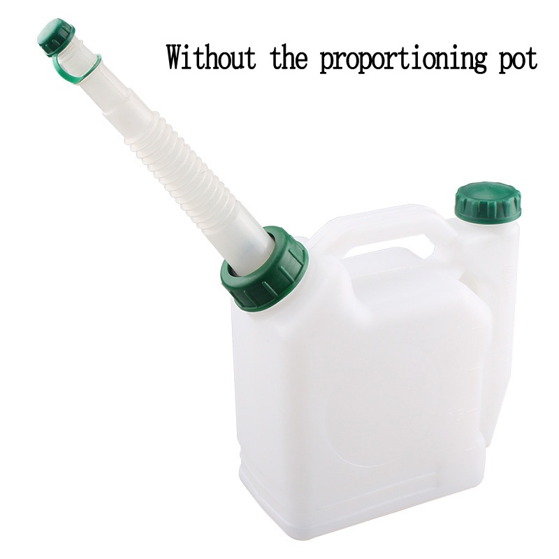 Replacement SPOUT&PARTS Cap KIT For Rubbermaid Kolpin Gott Fuel Gas