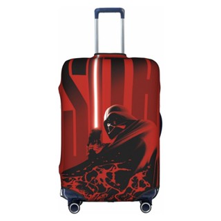 Star wars cheap luggage cover