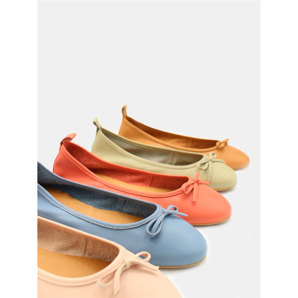 Sweet best sale ballerina shoes