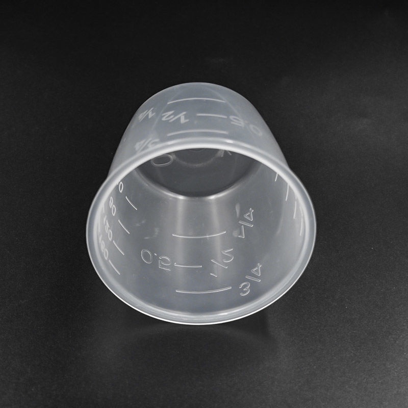 Household Rice Cooker Measuring Cup Measuring Meter Pp Plastic
