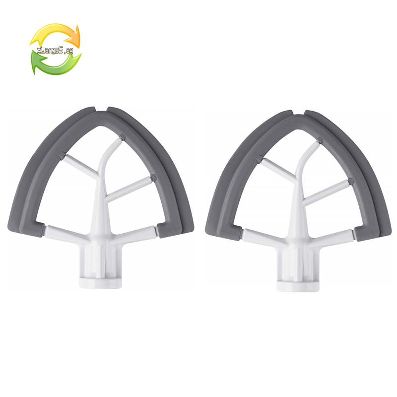 10Pcs Mixer Foot Bottom Pad Stand Attachment Replacement Mixer Accessories  Compatible For Kitchenaid Mixer 9709707