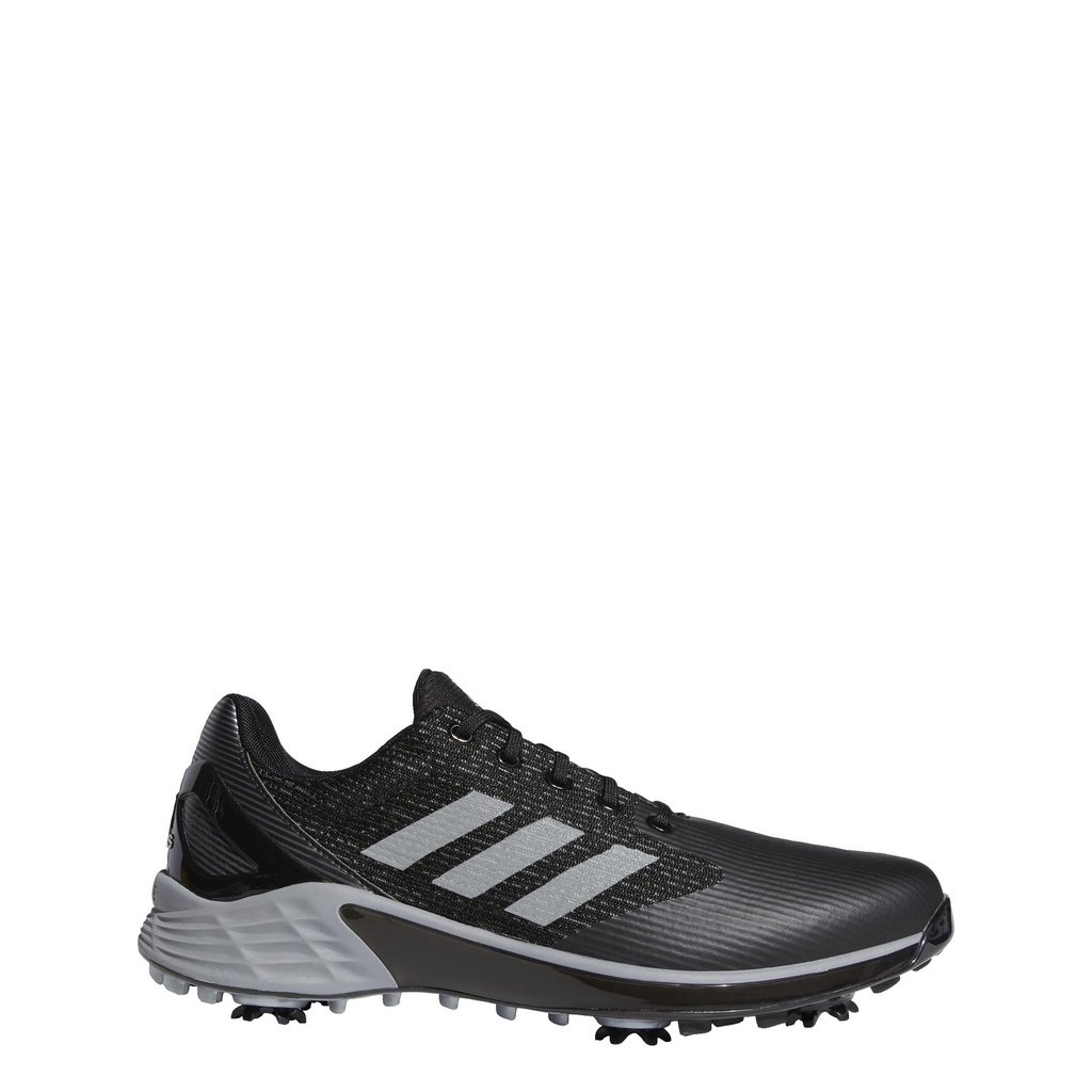 adidas Golf ZG21 Motion Recycled Polyester Golf Shoes Men Black H67915 Shopee Singapore