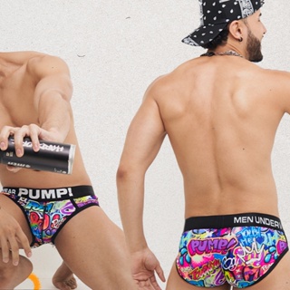 Christmas Pick Up: 10 Underwear Brands To Have On Your Radar