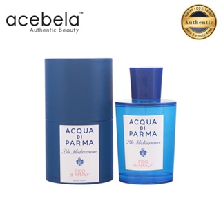 Buy Acqua di Parma Blu Mediterraneo Fico di Amalfi Eau de Toilette 30ml  Online in Singapore